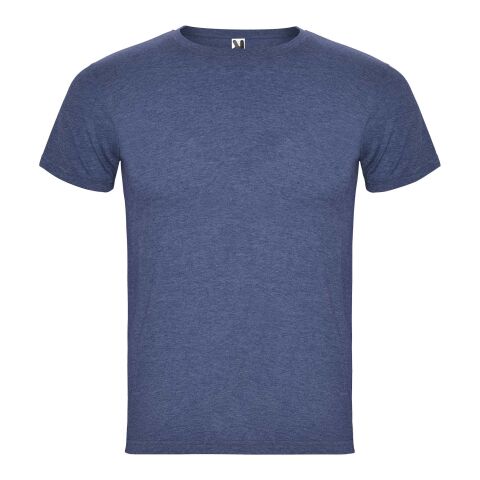 Fox T-Shirt für Herren Standard | Heather Denim Blue | roly- | ohne Werbeanbringung | Nicht verfügbar | Nicht verfügbar | Nicht verfügbar
