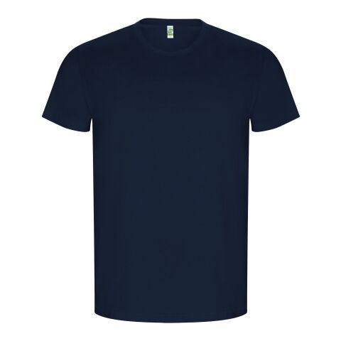 Golden T-Shirt für Herren Standard | Navy Blue | roly-L | ohne Werbeanbringung | Nicht verfügbar | Nicht verfügbar | Nicht verfügbar