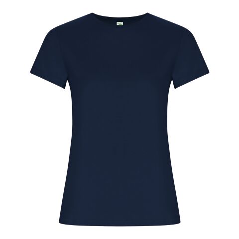Golden T-Shirt für Damen Standard | Navy Blue | 2XL | ohne Werbeanbringung | Nicht verfügbar | Nicht verfügbar | Nicht verfügbar