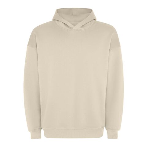 Otto Oversize Hoodie Unisex Angora | XL