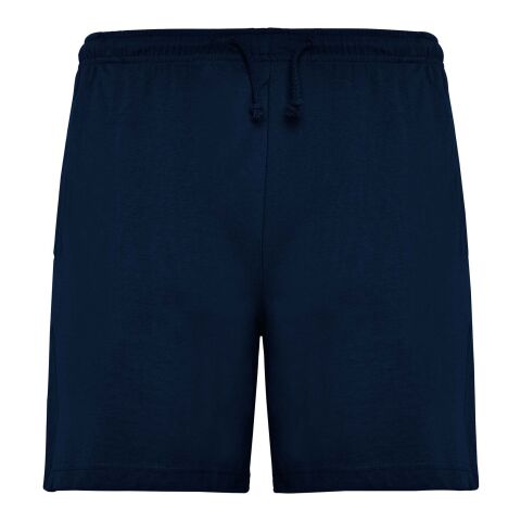 Unisex Sportshorts Navy Blue | XL