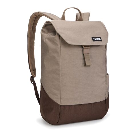 Thule Lithos Rucksack 16L beige | ohne Werbeanbringung | Nicht verfügbar | Nicht verfügbar