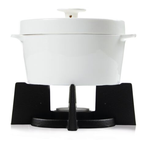 BOSKA Cheese Baker, 500ml weiß-schwarz | ohne Werbeanbringung | Nicht verfügbar | Nicht verfügbar