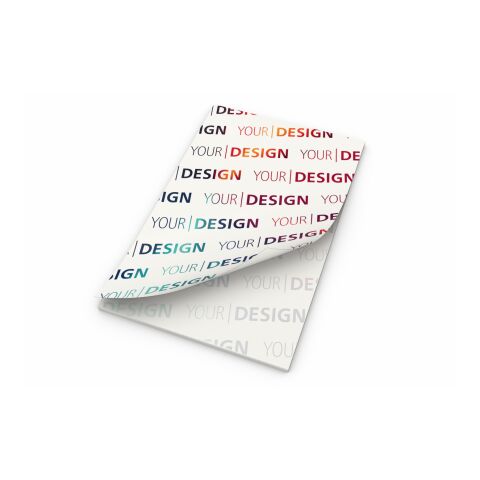 Schreibblock Cover RECYCLING Seiten/Deckblatt individuell gestaltbar Nicht verfügbar | ohne Werbeanbringung | Nicht verfügbar | ohne Werbeanbringung | DIN A5 / 50 Blatt / ohne