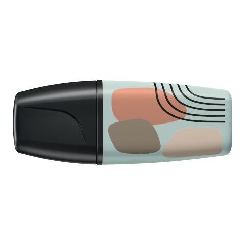 STABILO BOSS MINI Naturevibes Leuchtmarkierer grün
