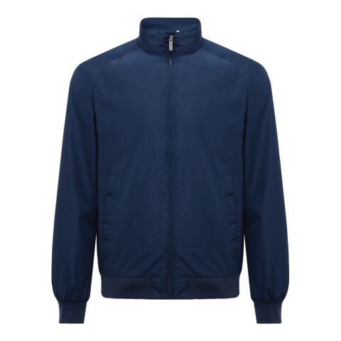 IQONIQ Odin Urban Jacke aus recyceltem Polyester navy blau | M | ohne Werbeanbringung | Nicht verfügbar | Nicht verfügbar | Nicht verfügbar