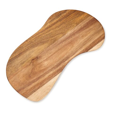 VINGA Veia Servierbrett M braun | ohne Werbeanbringung | Nicht verfügbar | Nicht verfügbar