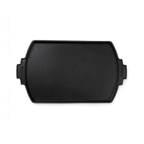 VINGA Monte Ardoise Grillplatte schwarz | ohne Werbeanbringung | Nicht verfügbar | Nicht verfügbar