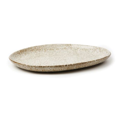 VINGA Nuvem Servierplatte grau | ohne Werbeanbringung