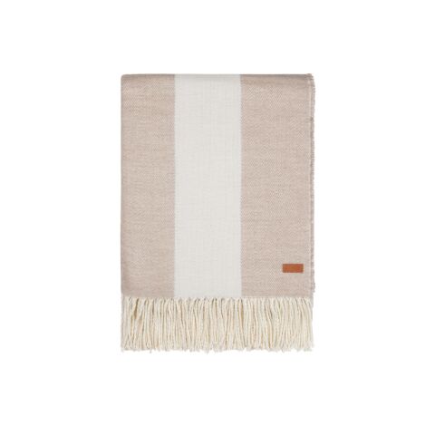 VINGA Tella Aware™ Polylana® Decke beige-neutral | ohne Werbeanbringung | Nicht verfügbar | Nicht verfügbar | Nicht verfügbar