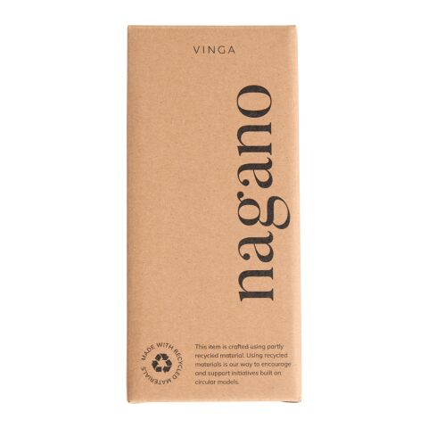 VINGA Nagano RCS To-Go-Becher, 350ml reflektierend | ohne Werbeanbringung | Nicht verfügbar | Nicht verfügbar