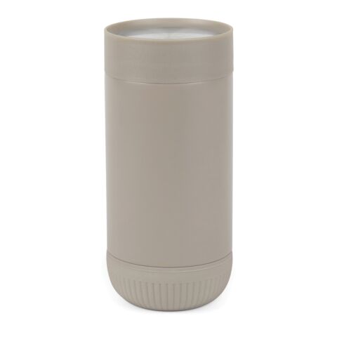 VINGA Erie 350ml Becher aus RCS rec. Stainless-Steel braun-braun | ohne Werbeanbringung | Nicht verfügbar | Nicht verfügbar
