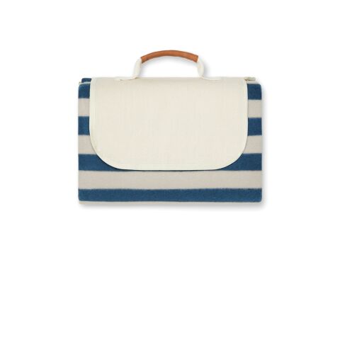 VINGA Alba GRS rPET kleine Picknickdecke blau | ohne Werbeanbringung | Nicht verfügbar | Nicht verfügbar | Nicht verfügbar