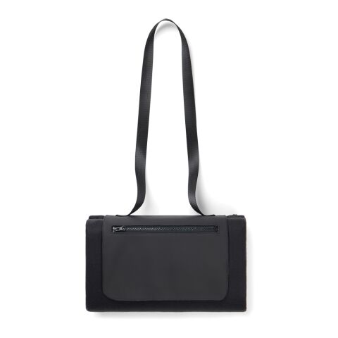 VINGA Baltimore RCS Picknick-Decke schwarz