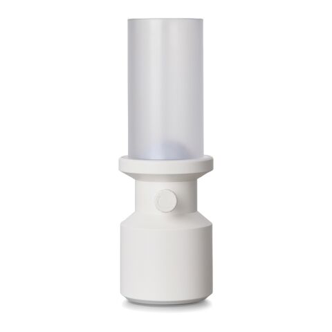 VINGA Niori RCS Tischlampe weiss | ohne Werbeanbringung | Nicht verfügbar | Nicht verfügbar