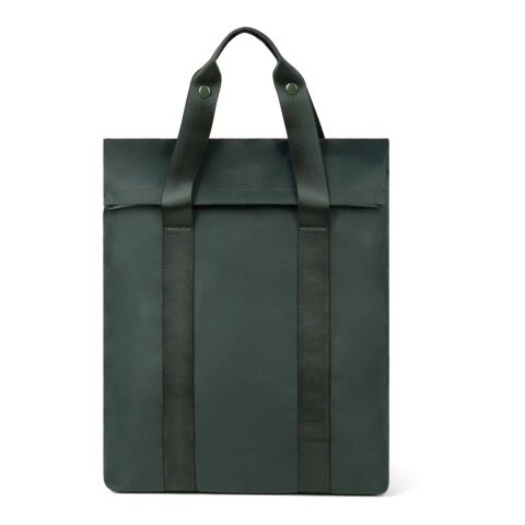 VINGA Baltimore Neo RCS Rucksack grün