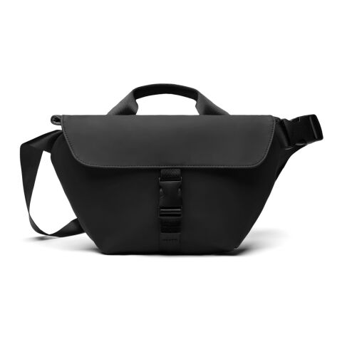VINGA Baltimore RCS Sling-Bag schwarz | ohne Werbeanbringung | Nicht verfügbar | Nicht verfügbar