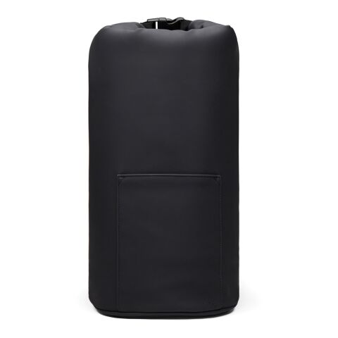 VINGA Baltimore RCS Roll-Top Kühltasche schwarz | ohne Werbeanbringung | Nicht verfügbar | Nicht verfügbar