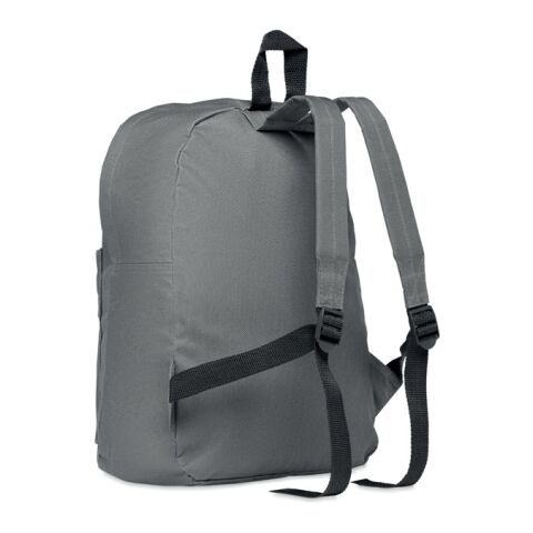 Rucksack verschiedene Farben dunkelgrau | ohne Werbeanbringung | Nicht verfügbar | Nicht verfügbar | Nicht verfügbar