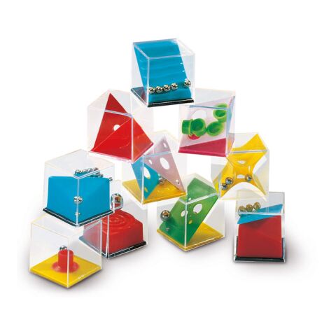 Verschiedene Geduldspiele bunt | ohne Werbeanbringung | Nicht verfügbar | Nicht verfügbar | Nicht verfügbar