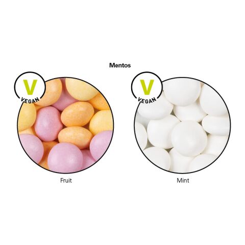 Fußball-Design Event Kalender Trikot ohne Werbeanbringung | Mentos Kaudragee Mint