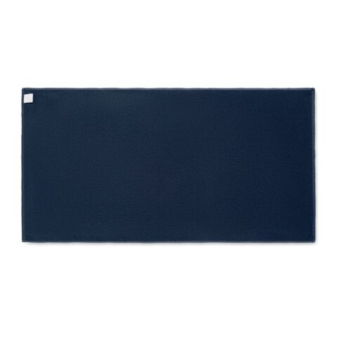SEAQUAL® Handtuch 70x140cm blau | ohne Werbeanbringung | Nicht verfügbar | Nicht verfügbar | Nicht verfügbar