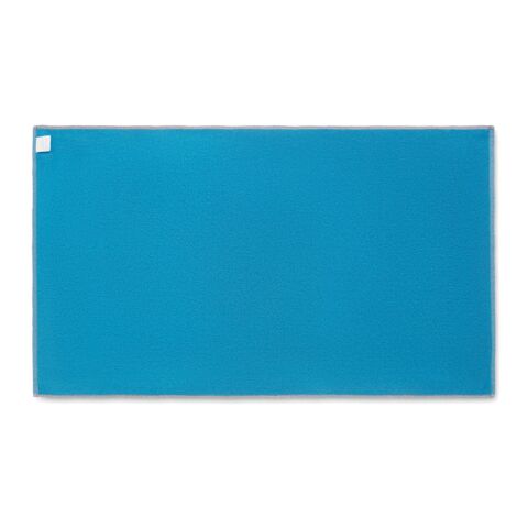 SEAQUAL® Handtuch 100x170cm türkis | ohne Werbeanbringung | Nicht verfügbar | Nicht verfügbar | Nicht verfügbar