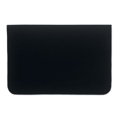 Laptoptasche Baumwolle schwarz | ohne Werbeanbringung | Nicht verfügbar | Nicht verfügbar | Nicht verfügbar
