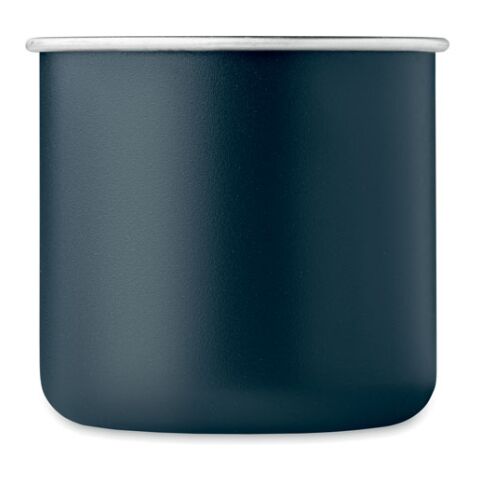 Becher recycelter Edelstahl marineblau | ohne Werbeanbringung | Nicht verfügbar | Nicht verfügbar | Nicht verfügbar