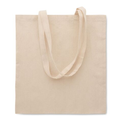 Einkaufstasche Polycotton beige | ohne Werbeanbringung | Nicht verfügbar | Nicht verfügbar | Nicht verfügbar