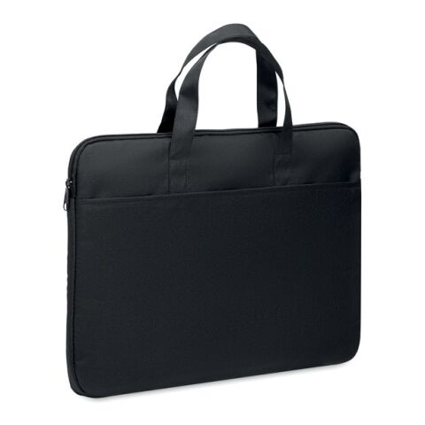 15&quot; Laptop-Tasche schwarz | ohne Werbeanbringung | Nicht verfügbar | Nicht verfügbar | Nicht verfügbar