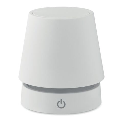 USB-Tischlampe weiß | ohne Werbeanbringung | Nicht verfügbar | Nicht verfügbar | Nicht verfügbar