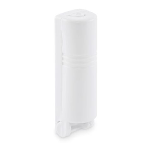 Wiederverwendbare Fusselrolle weiß | ohne Werbeanbringung | Nicht verfügbar | Nicht verfügbar | Nicht verfügbar