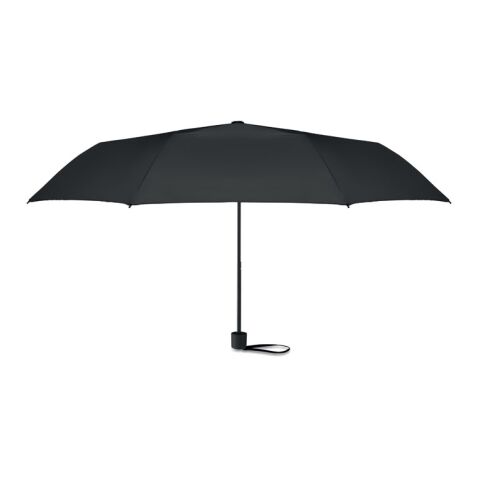 21&quot; Regenschirm mit Tasche schwarz | ohne Werbeanbringung | Nicht verfügbar | Nicht verfügbar | Nicht verfügbar