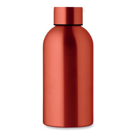 Einwandige Trinkflasche 500 ml rot | ohne Werbeanbringung | Nicht verfügbar | Nicht verfügbar | Nicht verfügbar