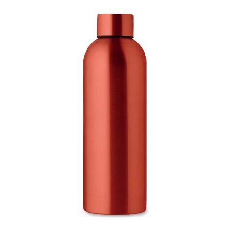Einwandige Trinkflasche 750 ml rot | ohne Werbeanbringung | Nicht verfügbar | Nicht verfügbar | Nicht verfügbar