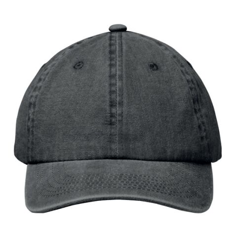 Baseball Kappe 6 Panels schwarz | ohne Werbeanbringung | Nicht verfügbar | Nicht verfügbar | Nicht verfügbar