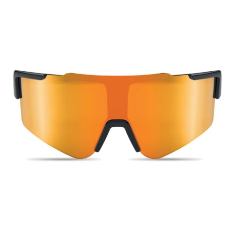 Sport-Sonnenbrille UV400 orange | ohne Werbeanbringung | Nicht verfügbar | Nicht verfügbar | Nicht verfügbar