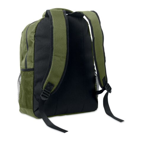 15" Laptop-Rucksack Armeegrün | ohne Werbeanbringung | Nicht verfügbar | Nicht verfügbar | Nicht verfügbar
