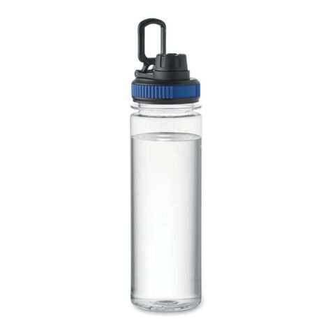 Trinkflasche RPET 750 ml blau