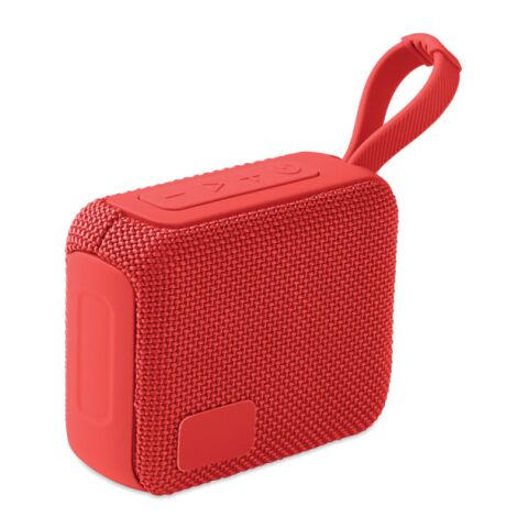 5.0 Wireless Lautsprecher rot | ohne Werbeanbringung | Nicht verfügbar | Nicht verfügbar | Nicht verfügbar