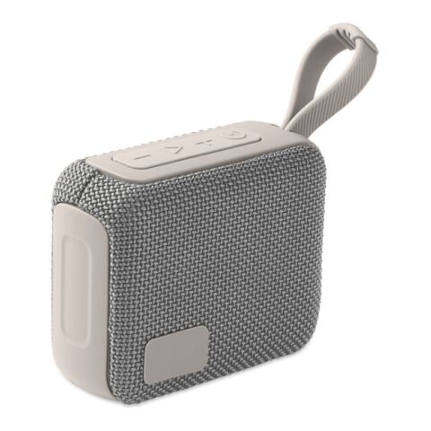 5.0 Wireless Lautsprecher grau