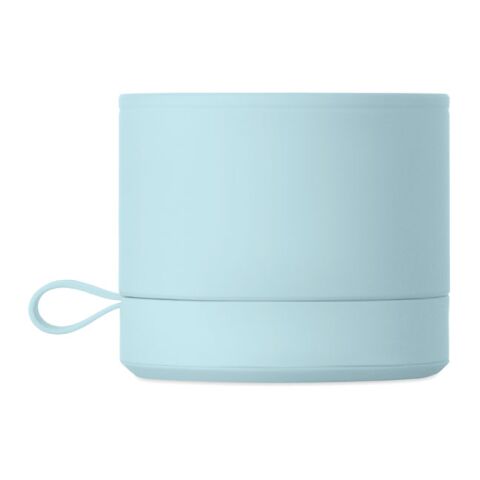 5.1 Wireless Lautsprecher himmelblau | ohne Werbeanbringung | Nicht verfügbar | Nicht verfügbar | Nicht verfügbar