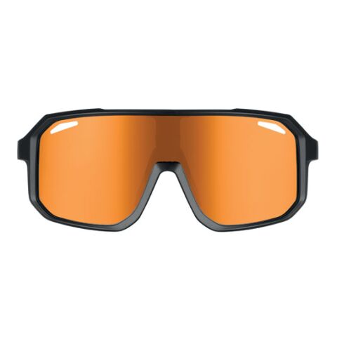 Sport-Sonnenbrille UV400 orange | ohne Werbeanbringung | Nicht verfügbar | Nicht verfügbar | Nicht verfügbar