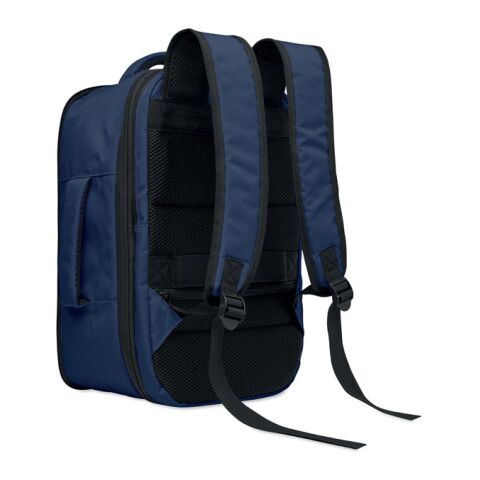 Rucksack in Kabinengröße blau | ohne Werbeanbringung | Nicht verfügbar | Nicht verfügbar | Nicht verfügbar