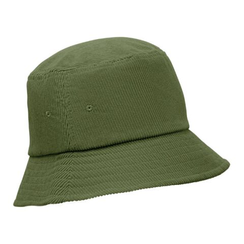 Bucket Hut 220g/m² Armeegrün | ohne Werbeanbringung | Nicht verfügbar | Nicht verfügbar | Nicht verfügbar