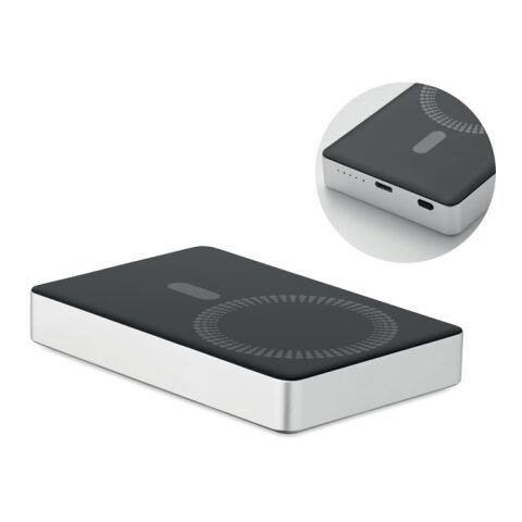 Powerbank 10000 mAh silber | ohne Werbeanbringung | Nicht verfügbar | Nicht verfügbar | Nicht verfügbar