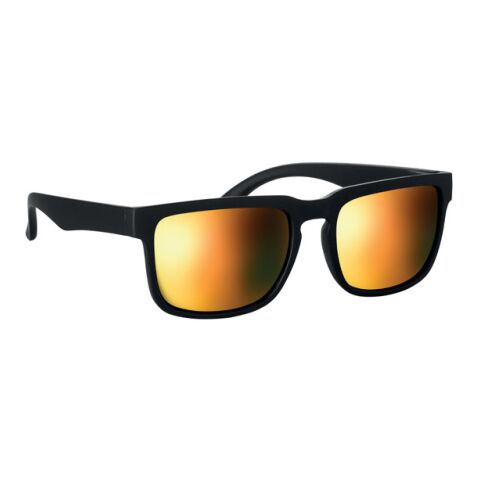 Festival-Sonnenbrille UV400 orange | ohne Werbeanbringung | Nicht verfügbar | Nicht verfügbar | Nicht verfügbar