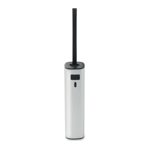 Powerbank 5000mAh PD 20W transparent grau