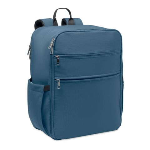 Rucksack in Kabinengröße blau